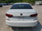 2020 Volkswagen Passat Se for Sale in Hurricane, WV - Hail
