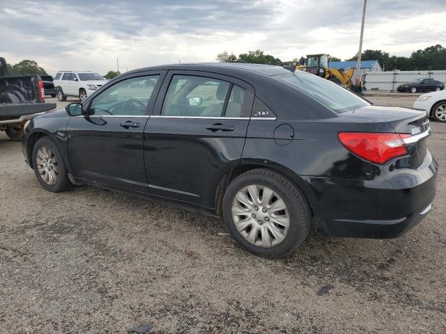  CHRYSLER 200 2013 Czarny