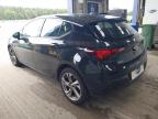 2016 VAUXHALL ASTRA SRI for sale at Copart EAST KILBRIDE