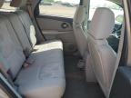 2005 Chevrolet Equinox Ls en Venta en Davison, MI - Front End
