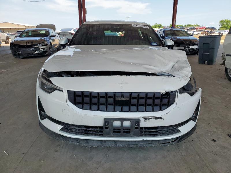  POLESTAR 2 2023 White