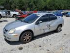 2004 Dodge Neon Sxt   за продажба в Gainesville, GA - Side