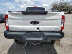 2017 Ford F250 Super Duty   продається в Riverview, FL - Burn - Engine
