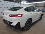 2022 BMW X4 XDRIVE2 for sale at Copart PETERLEE