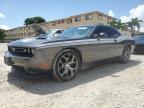2015 Dodge Challenger Sxt Plus იყიდება Opa Locka-ში, FL - Normal Wear