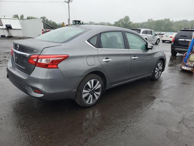  NISSAN SENTRA 2018 Gray
