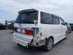 2004 TOYOTA ALPHARD for sale at Copart CHESTER