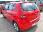 2010 HYUNDAI I20 CLASSI for sale at Copart WHITBURN