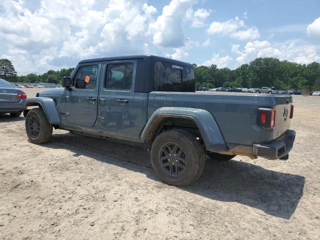  JEEP GLADIATOR 2024 Teal