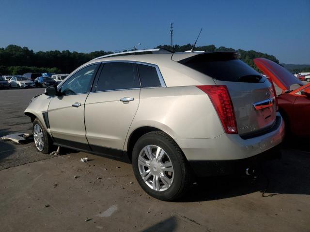  CADILLAC SRX 2014 Beżowy
