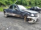 2003 Ford F150 Supercrew იყიდება Marlboro-ში, NY - Side