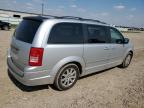 2010 Chrysler Town & Country Touring Plus na sprzedaż w Bismarck, ND - Hail