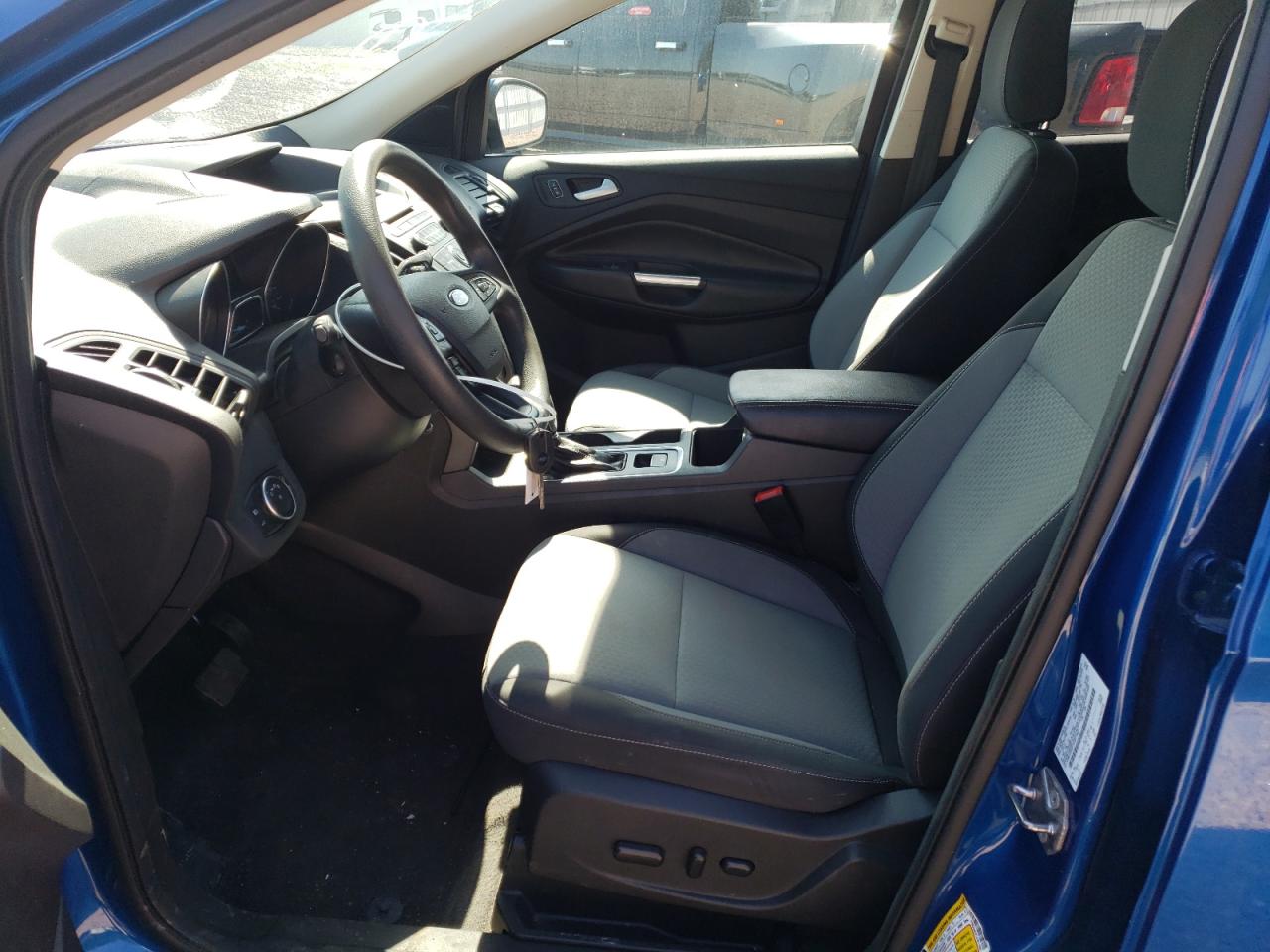 1FMCU0GD7JUB17087 FORD ESCAPE 2018