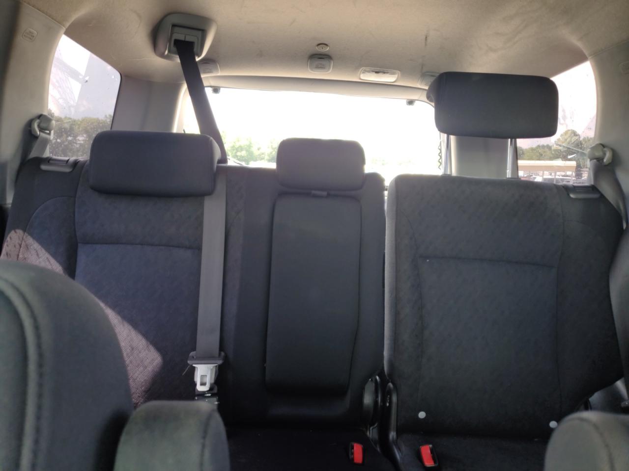 HONDA CRV 2006 VIN JHLRD68536C001894 фото 10