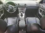 2005 Subaru Legacy Outback 2.5 Xt Limited for Sale in Brighton, CO - Front End