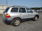 2003 Hyundai Santa Fe Gls for Sale in Hillsborough, NJ - Front End