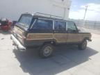 1989 Jeep Grand Wagoneer  for Sale in Farr West, UT - Burn