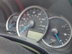2012 TOYOTA YARIS T4 H for sale at Copart NEWBURY