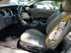 2011 FORD MUSTANG    à vendre chez Copart ON - COOKSTOWN