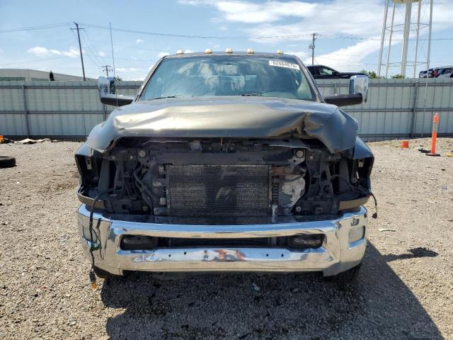  DODGE RAM 3500 2012 Green