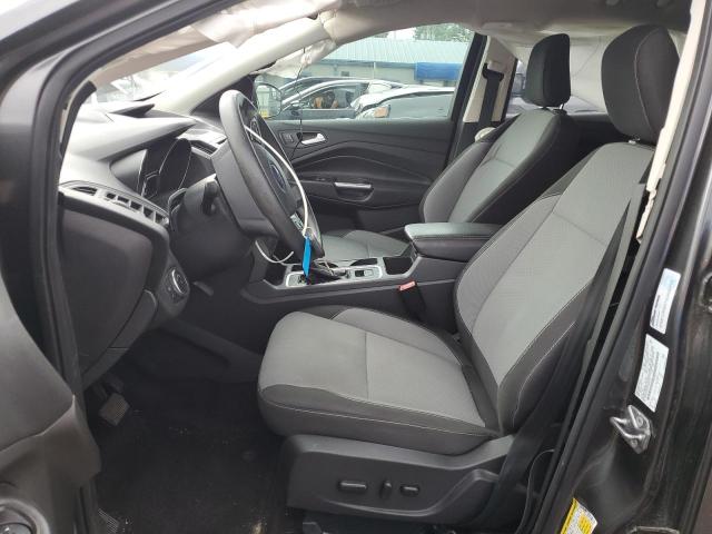  FORD ESCAPE 2018 Szary