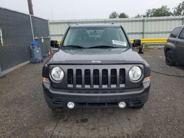 Parquets JEEP PATRIOT 2016 Szary