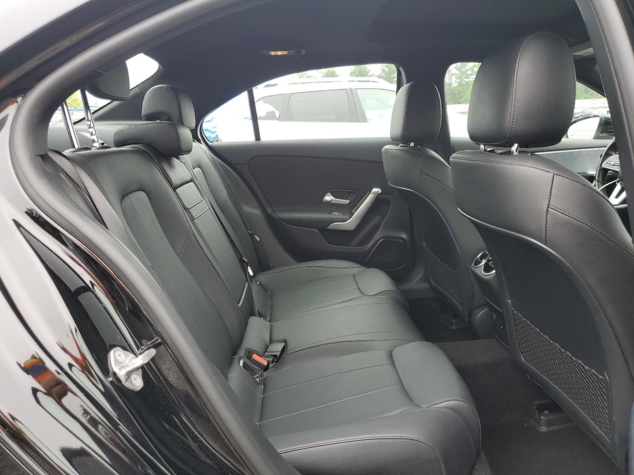 2022 Mercedes-Benz A 220 4Matic VIN: W1K3G4FB3NJ375557 Lot: 61329195