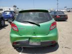 2011 Mazda Mazda2  na sprzedaż w American Canyon, CA - Front End