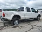 2013 Ford F350 Super Duty for Sale in Tulsa, OK - Rear End