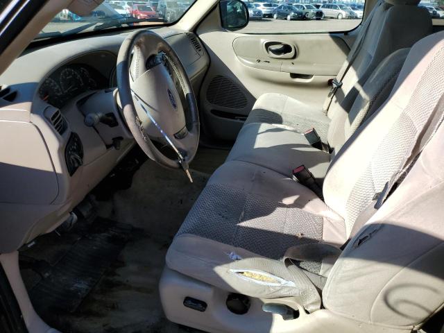 2003 FORD F150   