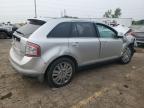 2010 Ford Edge Limited de vânzare în Woodhaven, MI - Front End