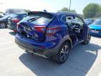 2021 NISSAN QASHQAI N- for sale at Copart SANDWICH