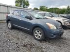 2013 Nissan Rogue S   იყიდება Albany-ში, NY - Front End