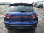 2022 Porsche Macan  на продаже в Woodhaven, MI - Side