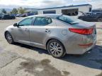 2014 Kia Optima Lx for Sale in Anthony, TX - Hail