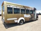 2017 FORD ECONOLINE E450 SUPER DUTY CUTAWAY VAN for sale at Copart CA - SAN BERNARDINO