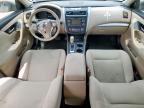 2015 Nissan Altima 2.5   продається в Houston, TX - Front End
