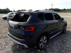 2024 SEAT ATECA XPER for sale at Copart SANDTOFT