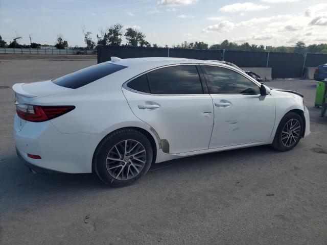  LEXUS ES350 2016 Biały