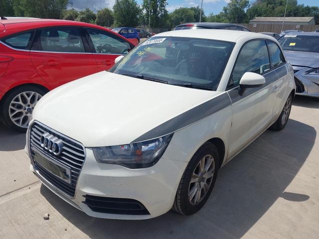 AUDI A1 SE TDI 2012