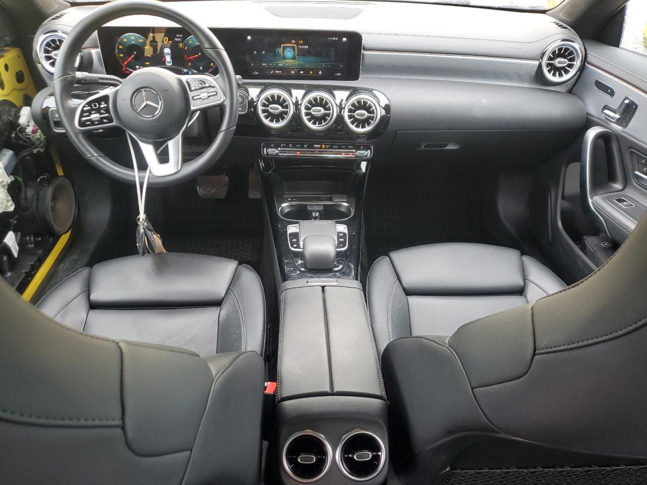 2020 Mercedes-Benz Cla 250 4Matic VIN: WDD5J4HB4LN078729 Lot: 59929165
