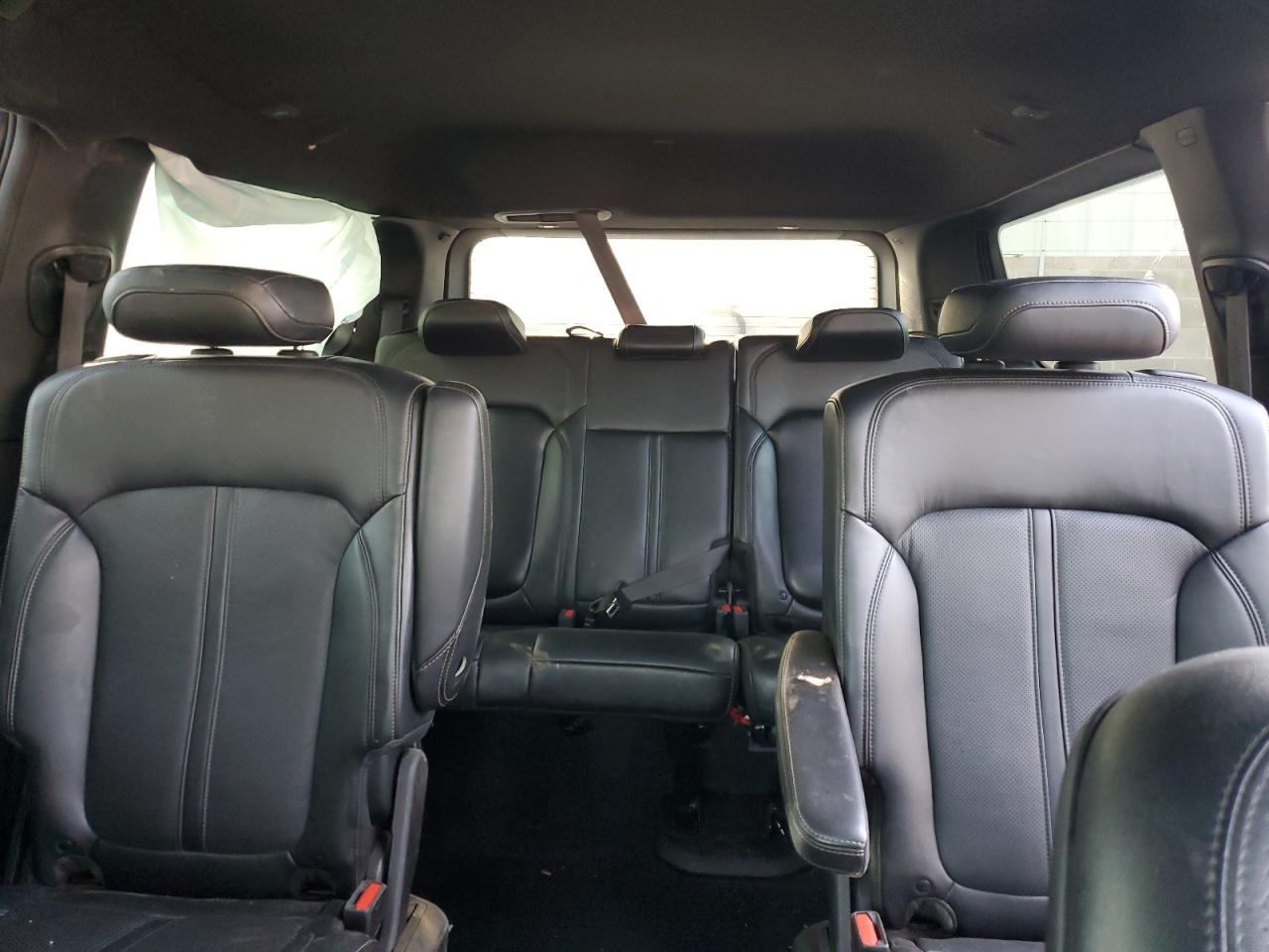 2022 Jeep Wagoneer Series Iii VIN: 1C4SJVDT8NS144785 Lot: 58635565