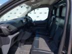 2016 CITROEN DISPATCH 1 for sale at Copart ROCHFORD