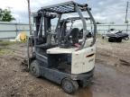 2014 Crown Forklift იყიდება Elgin-ში, IL - Mechanical