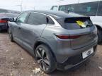 2023 RENAULT MEGANE TEC for sale at Copart BRISTOL