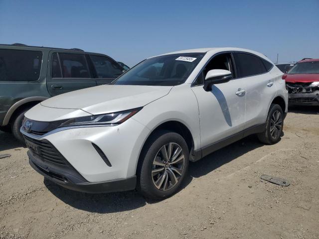 TOYOTA VENZA LE 2024