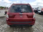2012 Subaru Forester Limited للبيع في Indianapolis، IN - Front End