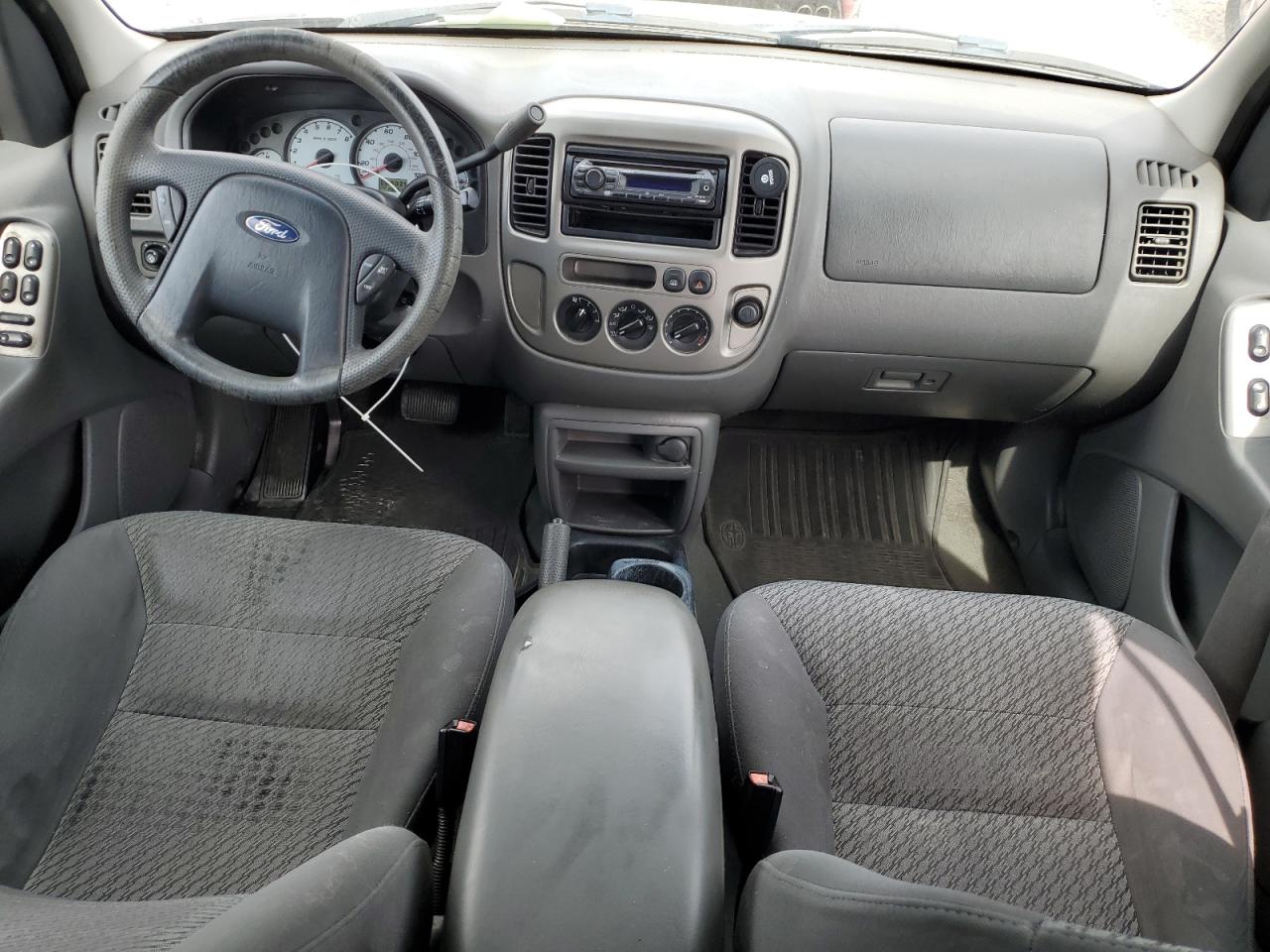 2003 Ford Escape Xlt VIN: 1FMYU03103KB11762 Lot: 62250035