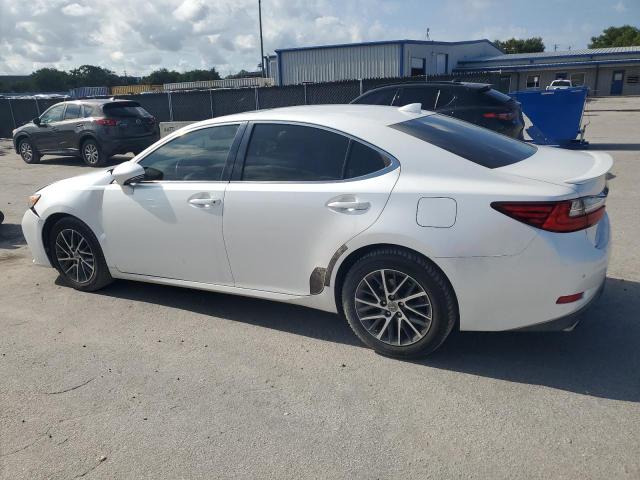  LEXUS ES350 2016 Biały