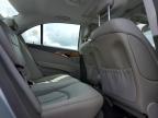 2008 MERCEDES-BENZ E 320 CDI   for sale at Copart GA - CARTERSVILLE